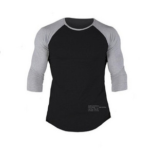 Lezser férfi blúz négy színben felirattal