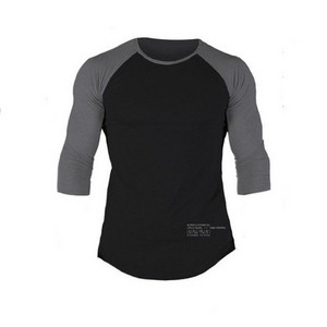 Lezser férfi blúz négy színben felirattal