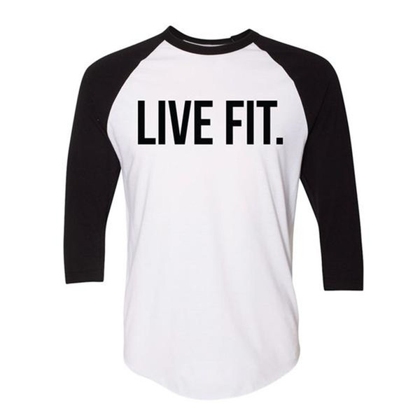 Bluză casual pentru bărbați cu inscripție în trei culori