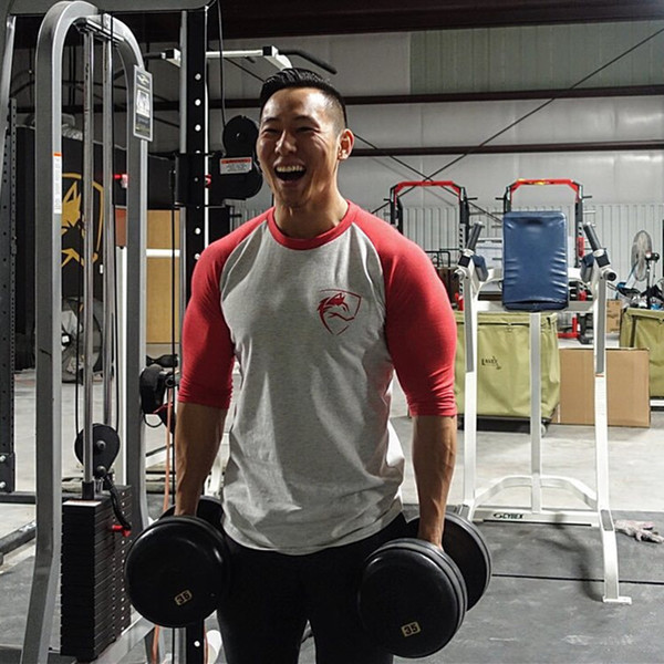 Férfi alkalmi blúz több színben, rátéttel