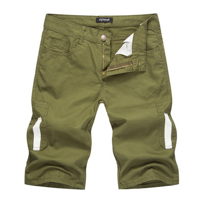 Pantaloni scurți casual pentru bărbați în diferite culori