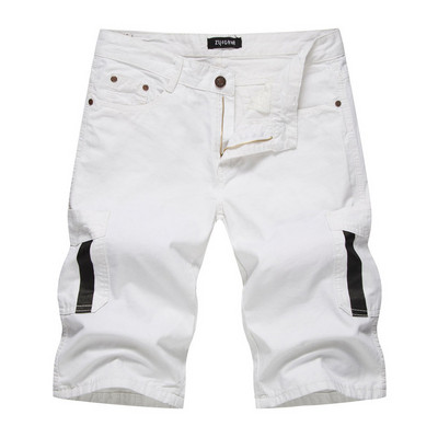 Pantaloni scurți casual pentru bărbați în diferite culori