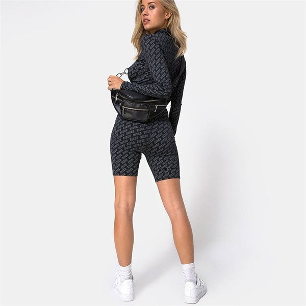 Set de sport și de zi cu zi pentru femei de ultimă generație