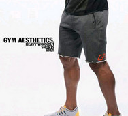 Pantaloni scurți la modă pentru bărbați în mai multe culori cu buzunare