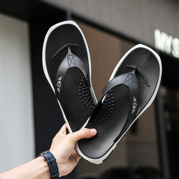 Modern alkalmi papucs lapos talppal, három színben