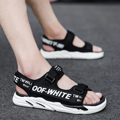 Sandale barbatesti in mai multe culori