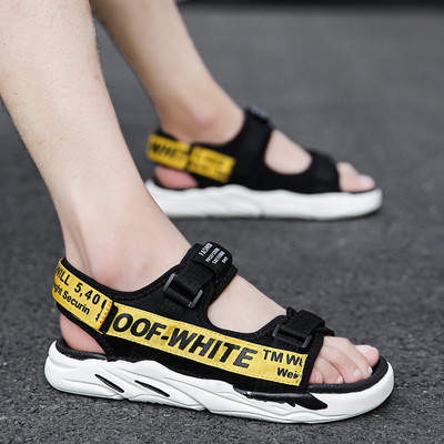 Sandale barbatesti in mai multe culori