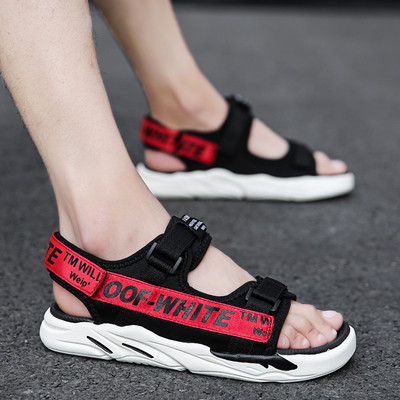 Sandale barbatesti in mai multe culori