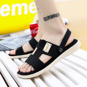 Sandale barbatesti actuale in mai multe culori