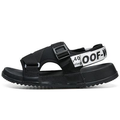 Sandale moderne pentru bărbați în trei culori