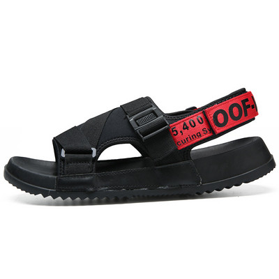 Sandale moderne pentru bărbați în trei culori