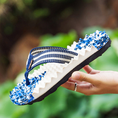 Νέο μοντέλο καθημερινές ανδρικές παντόφλες σε τρία χρώματα