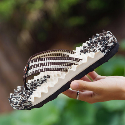 Νέο μοντέλο καθημερινές ανδρικές παντόφλες σε τρία χρώματα