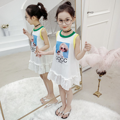 Modern gyerekruha lányoknak