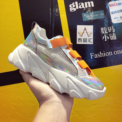 Tenisi de dama actuali cu cravate colorate in mai multe culori