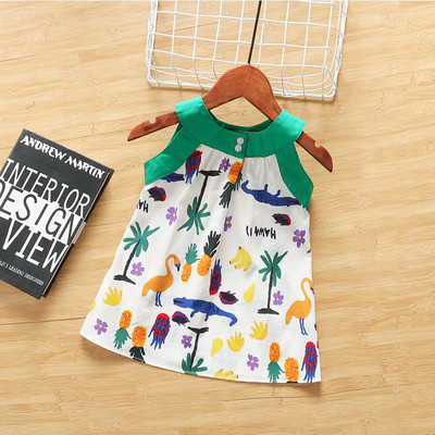 Rochie pentru copii pentru fete