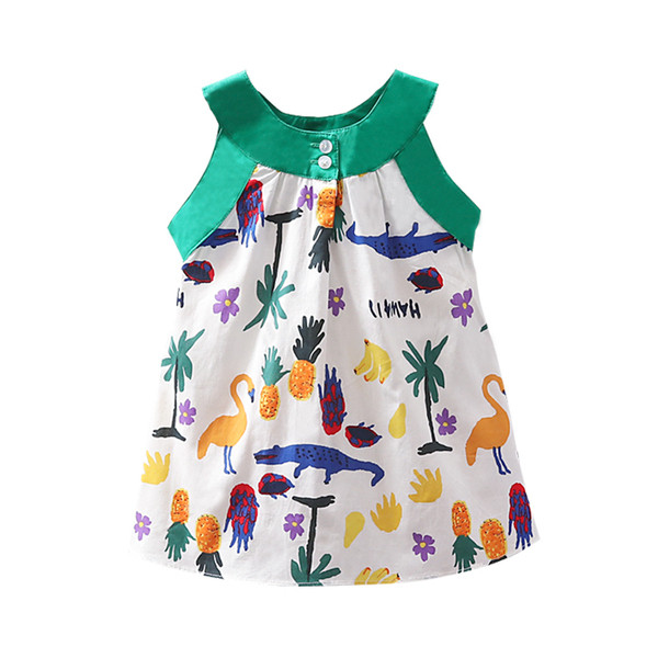 Rochie pentru copii pentru fete