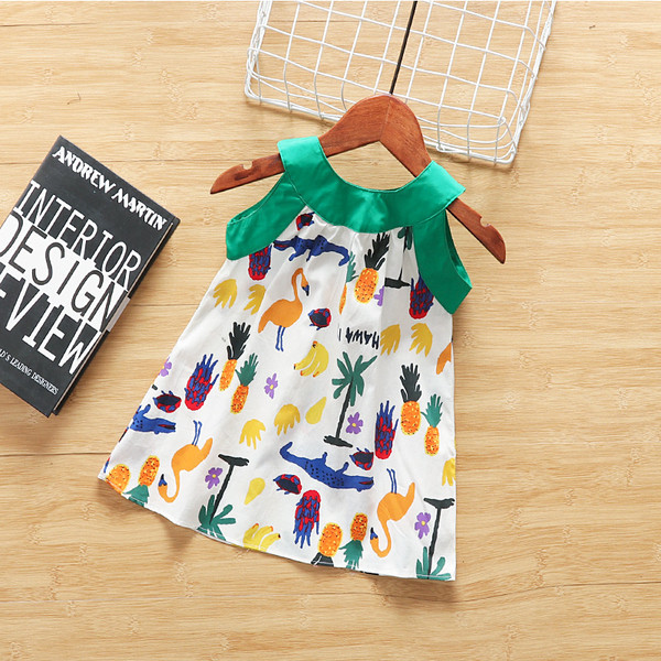 Rochie pentru copii pentru fete