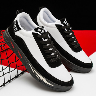 Κομψά ανδρικά παπούτσια σε διάφορα χρώματα