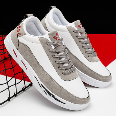 Κομψά ανδρικά παπούτσια σε διάφορα χρώματα