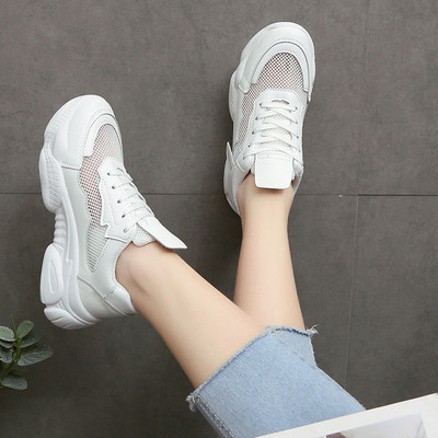 Αθλητικά-casual γυναικεία πάνινα παπούτσια σε διάφορα χρώματα