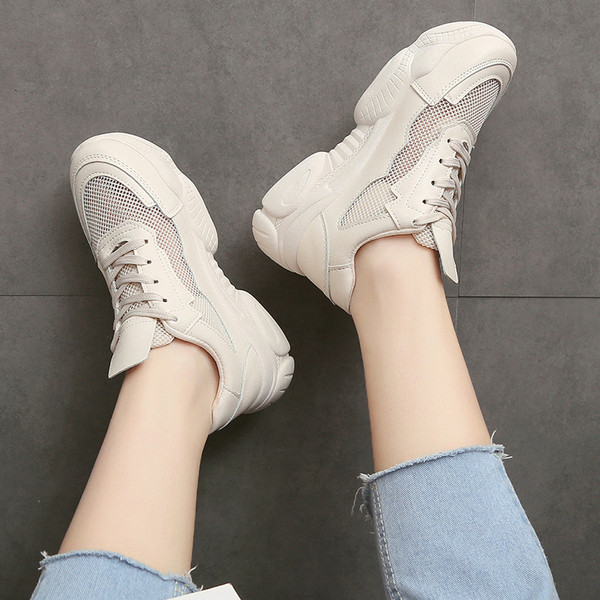 Αθλητικά-casual γυναικεία πάνινα παπούτσια σε διάφορα χρώματα
