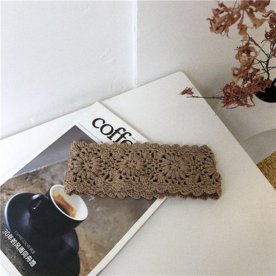 Új modell női hajgumi több színben