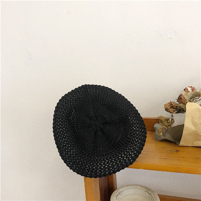 Κομψό καλοκαιρινό κγυναικείο καπέλο σε διάφορα χρώματα