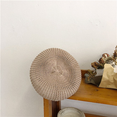 Κομψό καλοκαιρινό κγυναικείο καπέλο σε διάφορα χρώματα