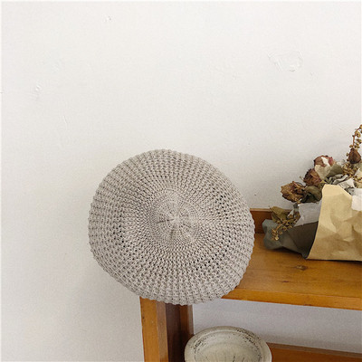 Κομψό καλοκαιρινό κγυναικείο καπέλο σε διάφορα χρώματα