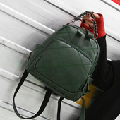 Νέο μοντέλο γυναικείο σακίδιο σε τέσσερα χρώματα