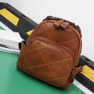 Νέο μοντέλο γυναικείο σακίδιο σε τέσσερα χρώματα