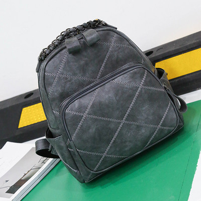 Νέο μοντέλο γυναικείο σακίδιο σε τέσσερα χρώματα