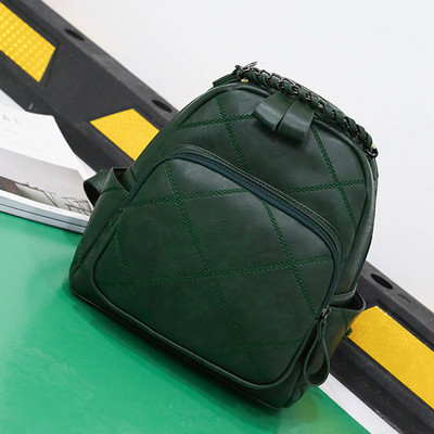 Νέο μοντέλο γυναικείο σακίδιο σε τέσσερα χρώματα