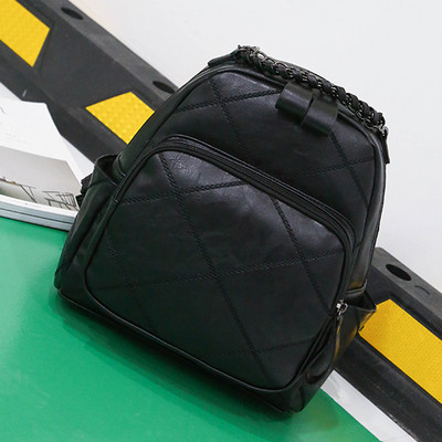 Νέο μοντέλο γυναικείο σακίδιο σε τέσσερα χρώματα