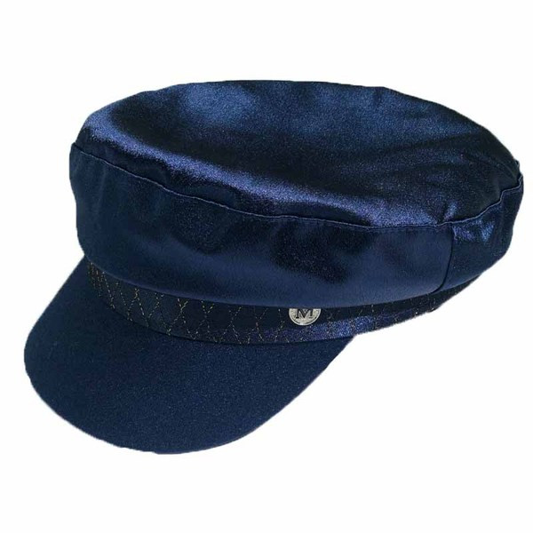 Κομψή γυναικεία τραγιάσκα σε διάφορα χρώματα