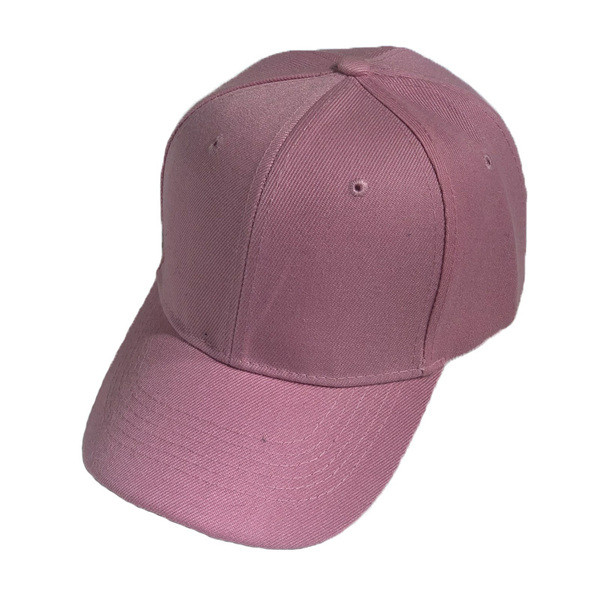 Sport-alkalmi sapka napellenzővel több színben, férfiak és nők számára egyaránt