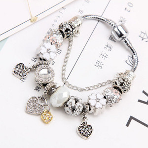 ΝΕΟ μοντέλο γυναικείο βραχιόλι σε τέσσερα χρώματα