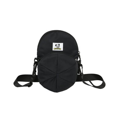 Új modell női táska sapka formájú többféle színben