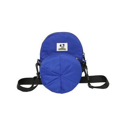 Új modell női táska sapka formájú többféle színben