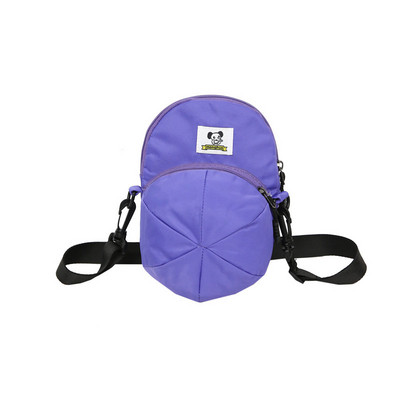 Új modell női táska sapka formájú többféle színben