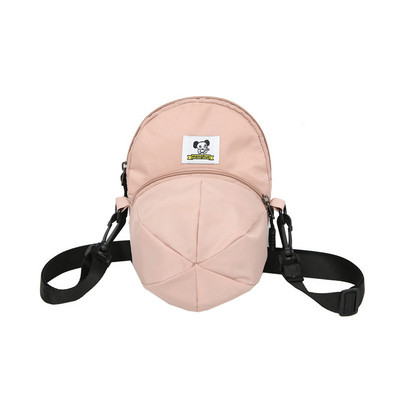 Új modell női táska sapka formájú többféle színben