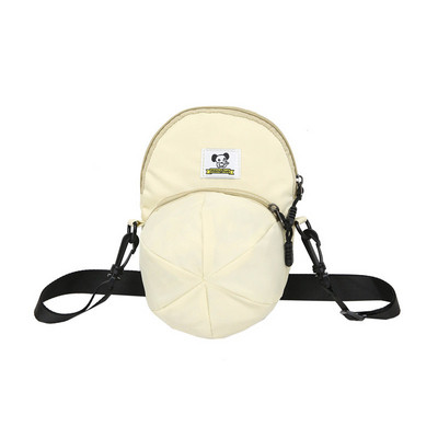 Új modell női táska sapka formájú többféle színben