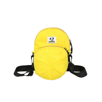 Új modell női táska sapka formájú többféle színben