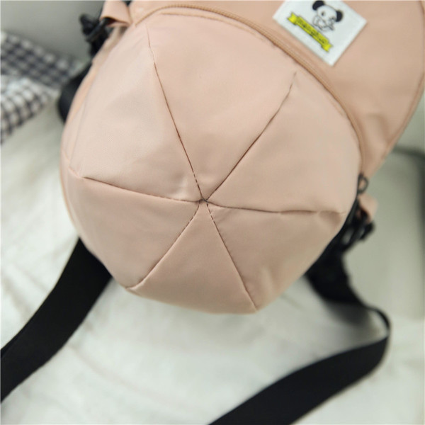 Új modell női táska sapka formájú többféle színben