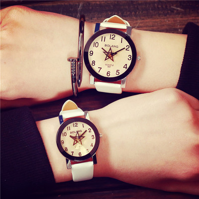 Дамски и мъжки часовници за двойки 