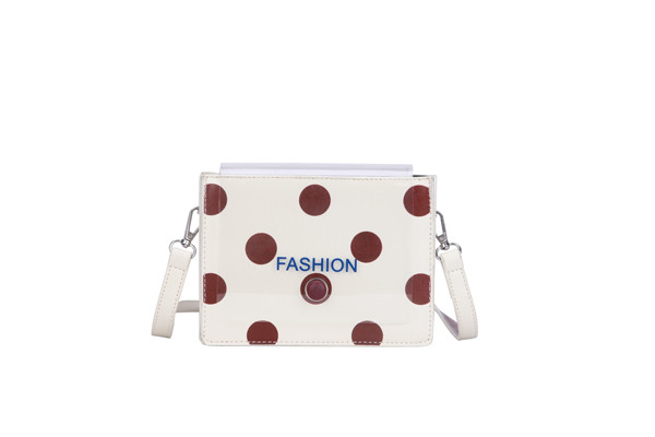 Γυναικεία μικρή τσάντα με διάφορα χρώματα