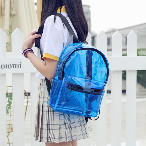 Rucsac zilnic de damă în cinci culori