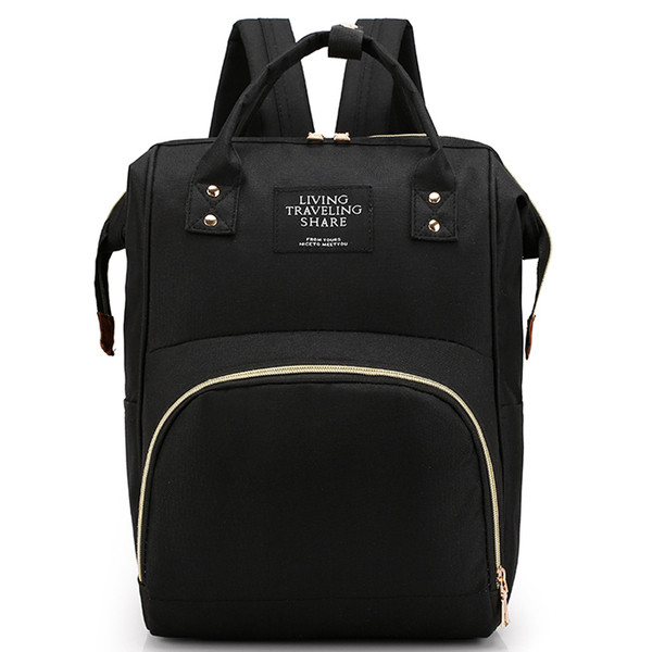 Női mindennapi hátizsák többféle színben