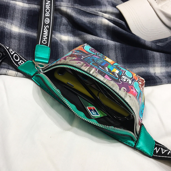 HIT Σύγχρονη γυναικεία  τσάντα  σε διάφορα χρώματα